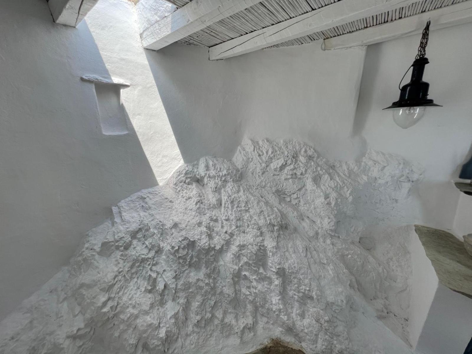 Windhouses Serifos ภายนอก รูปภาพ